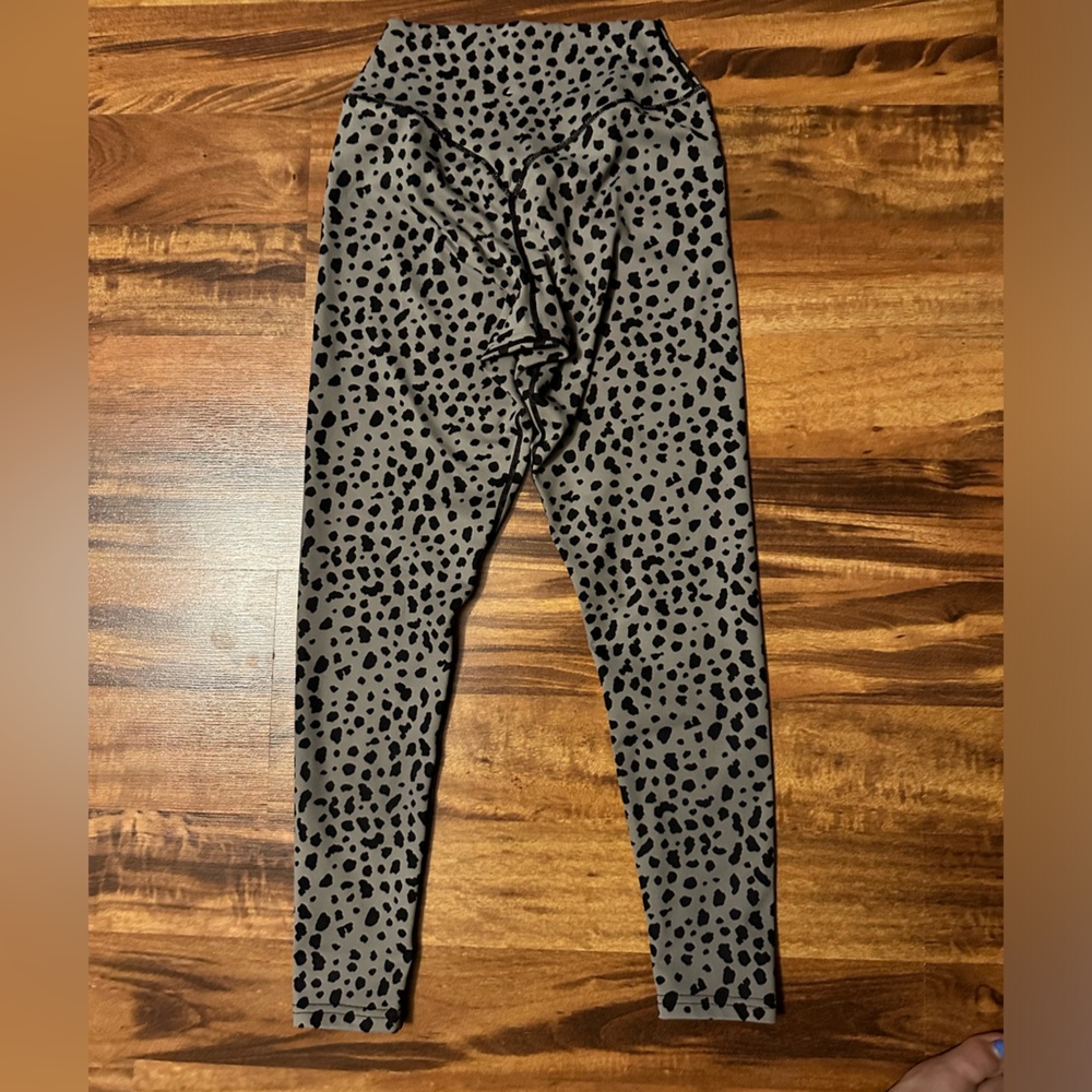 Vitality leggings